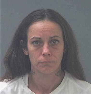 Donna Medeiros, - Santa Rosa County, FL 